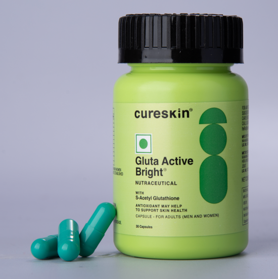 Gluta Active Bright