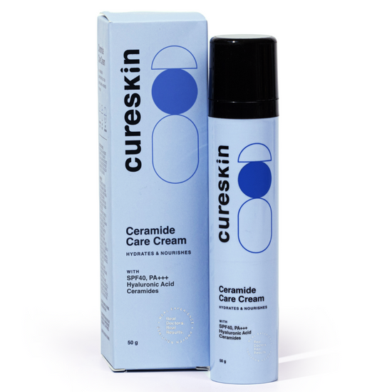 Ceramide Care Cream